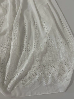 Imagem do Vestido Lavinia Branco