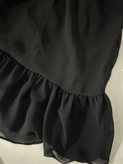Vestido Tranpassado Com Top Mirla Boho na internet