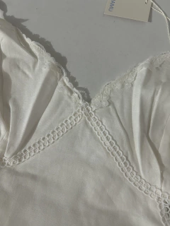 Vestido Longo Bia | Salgunamu - comprar online