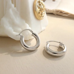 Argollas Italianas Plata 925 en internet