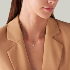 Dije Nene Oro Italiano 18 Kilates - comprar online