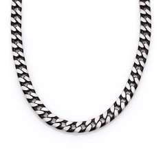 Cadena para Hombre Urban en Acero