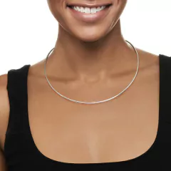 Tanza Plata 925 - comprar online