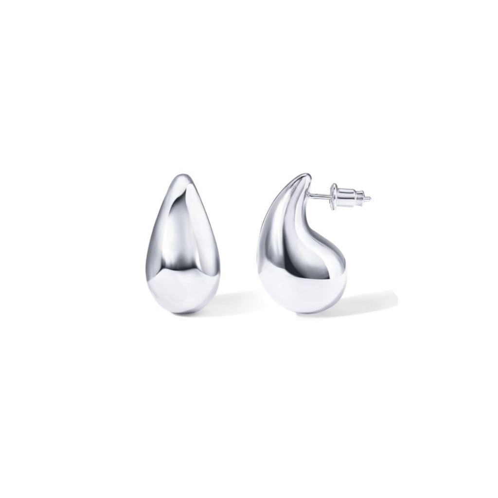Aros Bottega Plata 925 18 Mm thumbnail 3