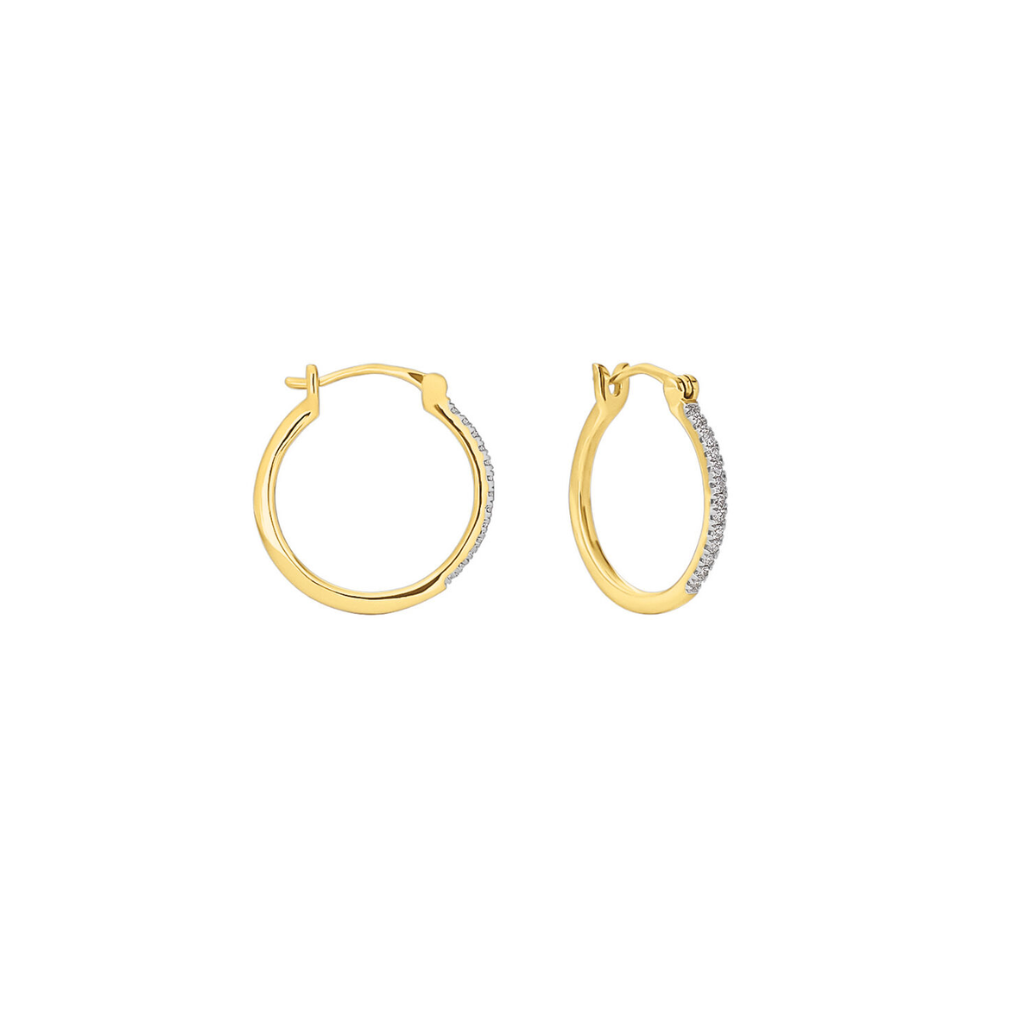 Argollas Eternidad Oro Italiano 18 Kilates 15 Mm thumbnail 3