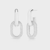 Aros Multiuso Plata 925