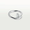 Anillo Juste un Clou Acero Antialergico