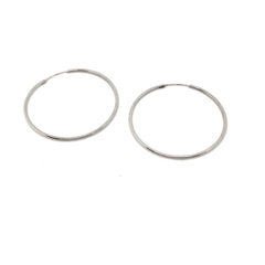 Aros Crea Tu Historia en Plata 925