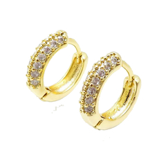 Argollas Wintour Gold