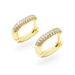 Argollas Rusher Gold en internet