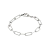 Pulsera Eslabones Acero Antialergico