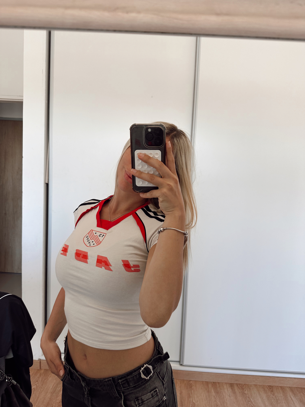 Remera Jaded Beige thumbnail 3