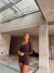 Catsuit emilia chocolate - NY Indumentaria