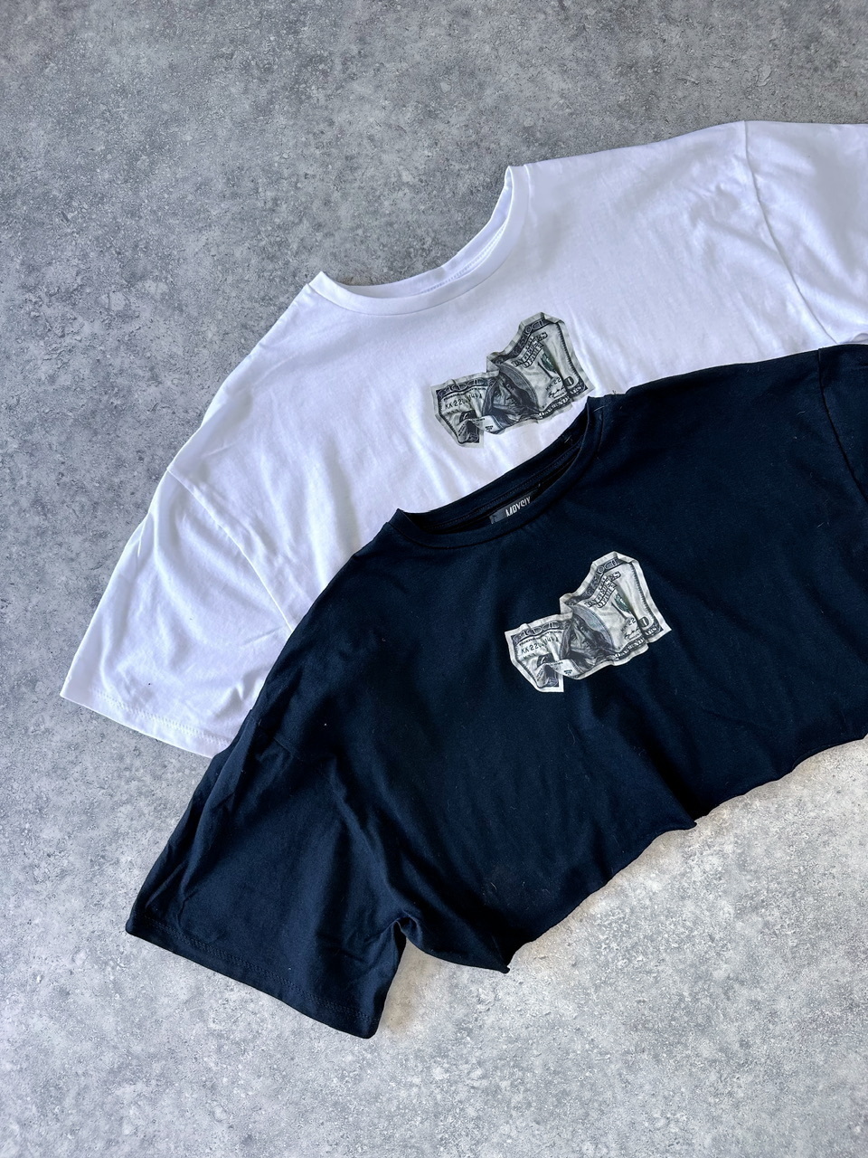 Remera Dólar thumbnail 3