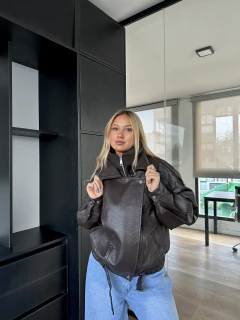 Campera detroit