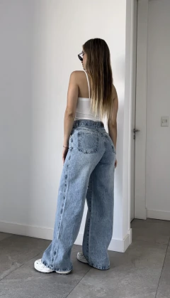 Jean wide dalia - comprar online