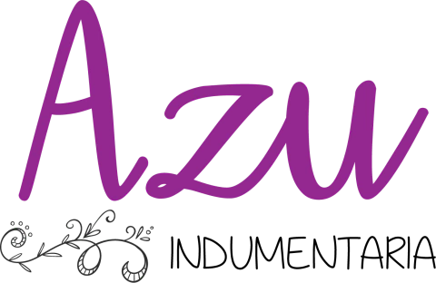 Azu indumentaria