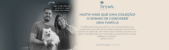 Banner da categoria Dream 