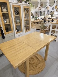 Mesa Extensible de 120 a 170 - comprar online