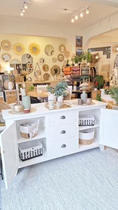 Bahiut "Cuña" - Catalana Bariloche