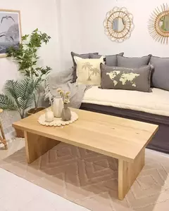 Mesa Ratona Natal - ENTREGA INMEDIATA - tienda online