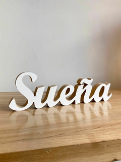 Palabra Sueña