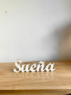 Palabra Sueña - comprar online