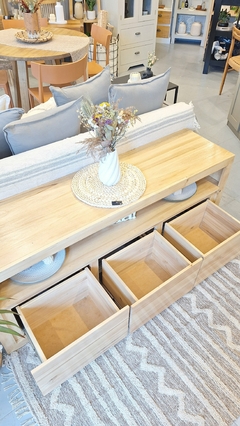 Imagen de Rack Minimalista