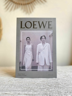Libro decorativo Loewe en internet