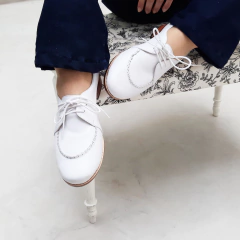 Dhara Blanca Picado
