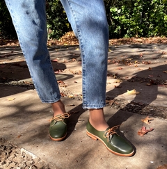 Dhara Verde - comprar online