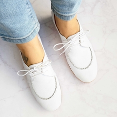 Dhara Blanca Picado - comprar online