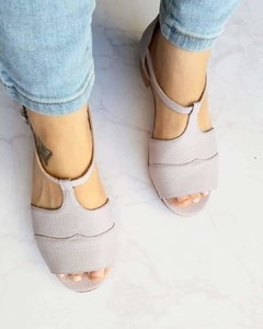 Sandalias Radhika Lila