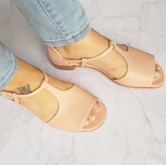 Sandalias Devi Nude