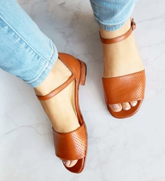 Sandalias Saniya Suela