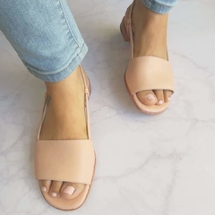 Sandalias Gyan Nude