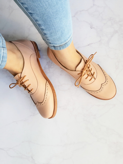 Garima Nude Picado - comprar online