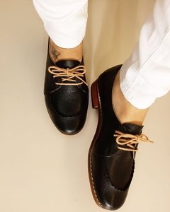 Dhara Negra Picado - comprar online
