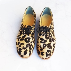 Dhara Animal print - OZZAPATOSDEAUTOR