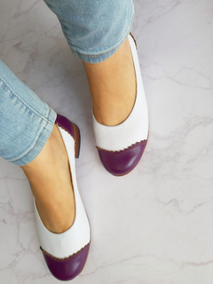 Kiram Blanca y Uva - comprar online