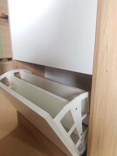 Botinero 12 pares en internet