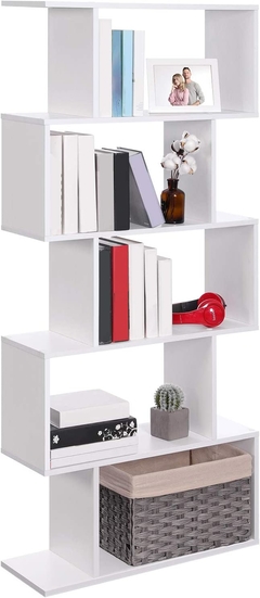 Biblioteca Piacenza Blanca - comprar online