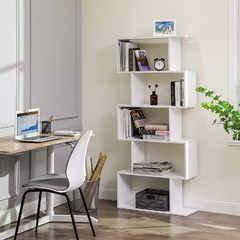 Biblioteca Piacenza Blanca