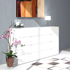 Catania 06 Blanco - comprar online