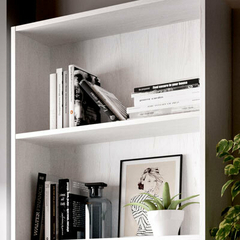 Biblioteca Classic - avantShop!