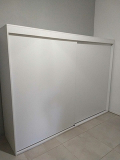 Placard Palma 2.40mt barrales - comprar online