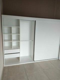 Placard Palma 2.40mt barrales - avantShop!