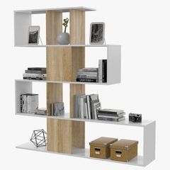 Biblioteca Rimini - comprar online