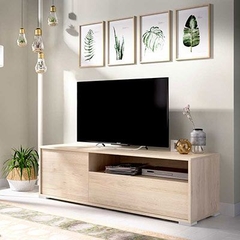 Rack TV Génova