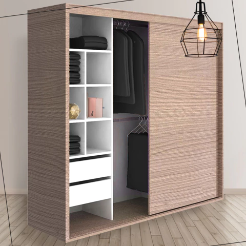 Placard 2.40 a color